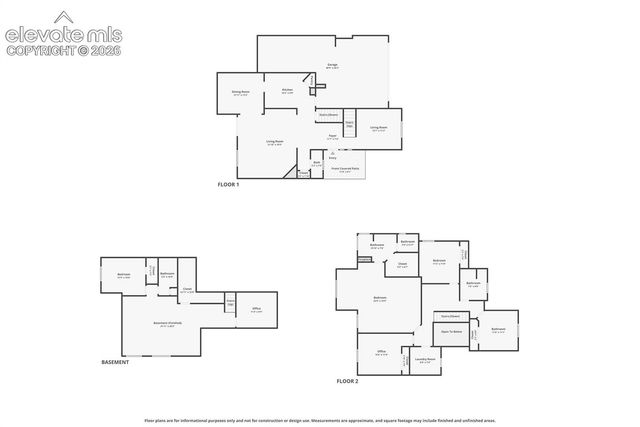 6598 Alliance Loop, Colorado Springs, CO 80925