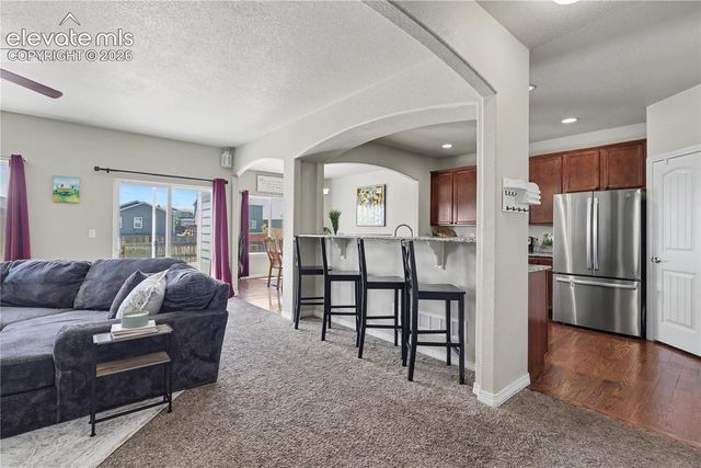 6598 Alliance Loop, Colorado Springs, CO 80925
