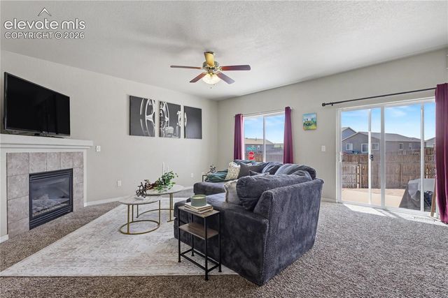 6598 Alliance Loop, Colorado Springs, CO 80925