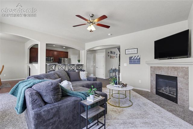 6598 Alliance Loop, Colorado Springs, CO 80925