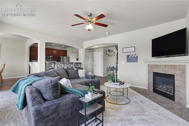 6598 Alliance Loop, Colorado Springs, CO 80925