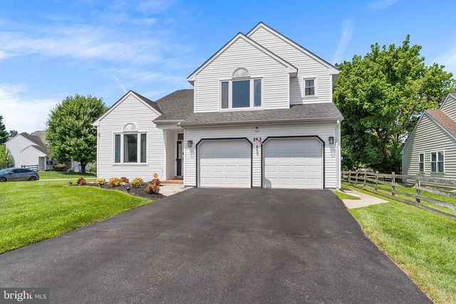113 BUENA VISTA DR, New Castle, DE 19720