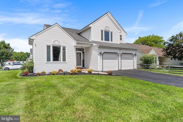 113 BUENA VISTA DR, New Castle, DE 19720