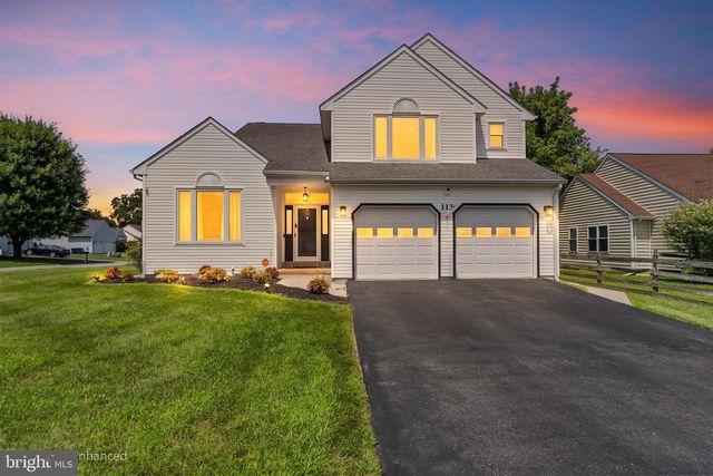 113 BUENA VISTA DR, New Castle, DE 19720