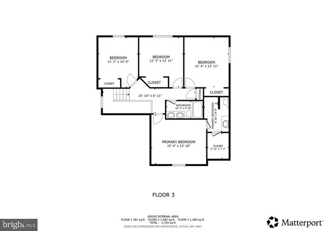 113 BUENA VISTA DR, New Castle, DE 19720