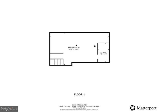 113 BUENA VISTA DR, New Castle, DE 19720