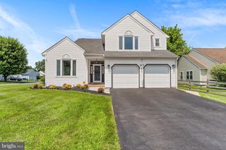 113 BUENA VISTA DR, New Castle, DE 19720
