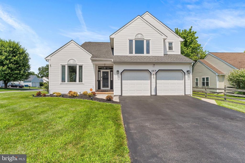 113 BUENA VISTA DR, New Castle, DE 19720