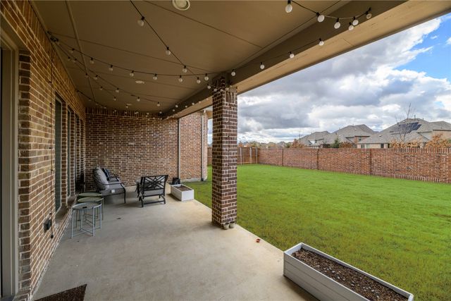 16541 Sweetgum Road, Frisco, TX 75033
