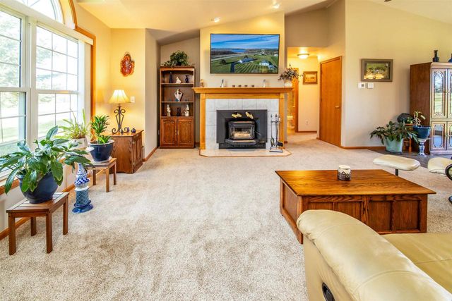 W11178 Lake Emily Road, Randolph, WI 53956