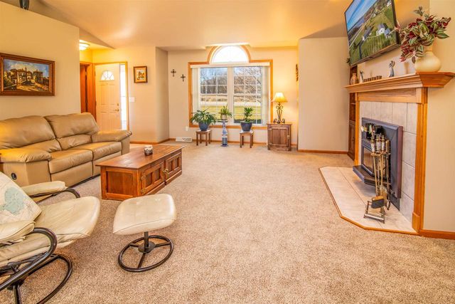 W11178 Lake Emily Road, Randolph, WI 53956