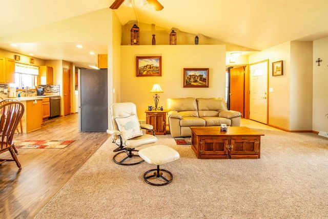 W11178 Lake Emily Road, Randolph, WI 53956