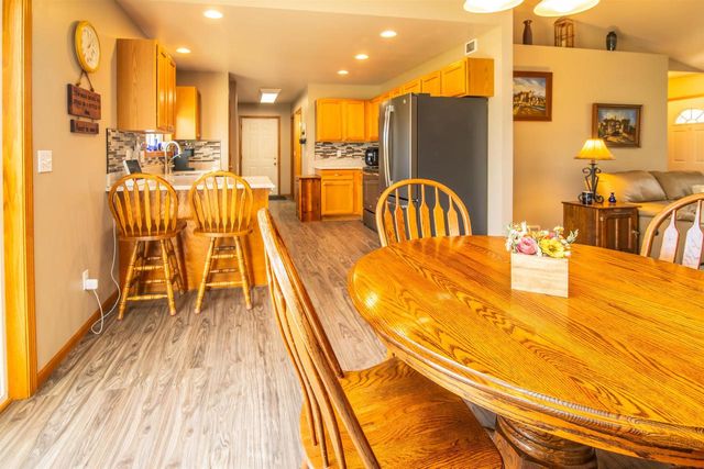 W11178 Lake Emily Road, Randolph, WI 53956