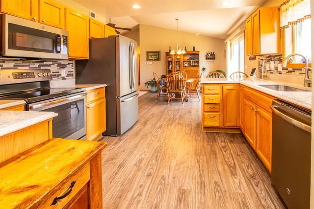 W11178 Lake Emily Road, Randolph, WI 53956