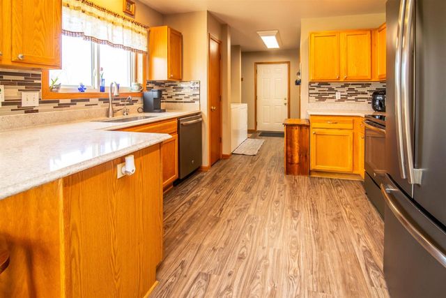 W11178 Lake Emily Road, Randolph, WI 53956