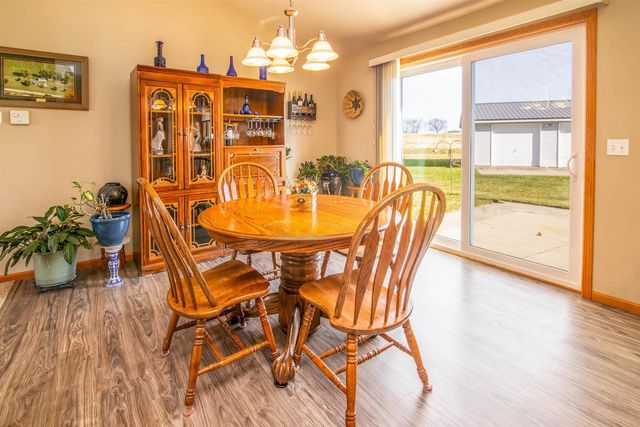 W11178 Lake Emily Road, Randolph, WI 53956