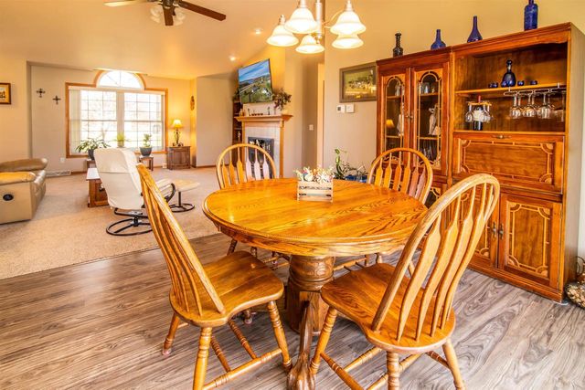 W11178 Lake Emily Road, Randolph, WI 53956