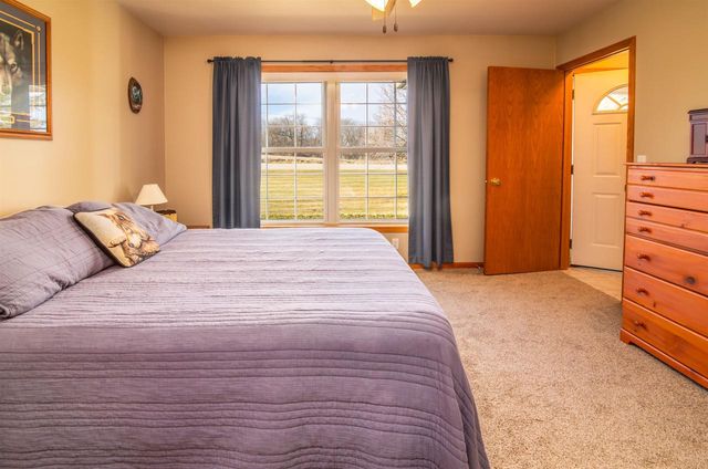 W11178 Lake Emily Road, Randolph, WI 53956