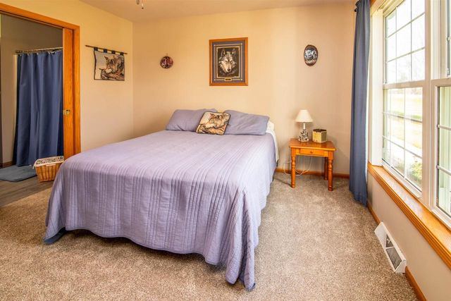 W11178 Lake Emily Road, Randolph, WI 53956