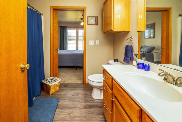 W11178 Lake Emily Road, Randolph, WI 53956