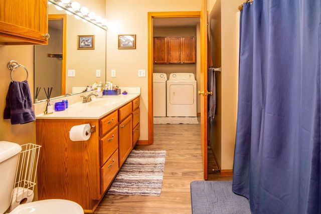 W11178 Lake Emily Road, Randolph, WI 53956