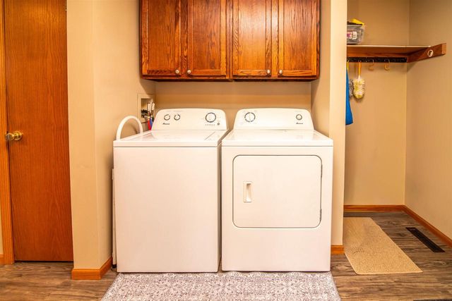 W11178 Lake Emily Road, Randolph, WI 53956