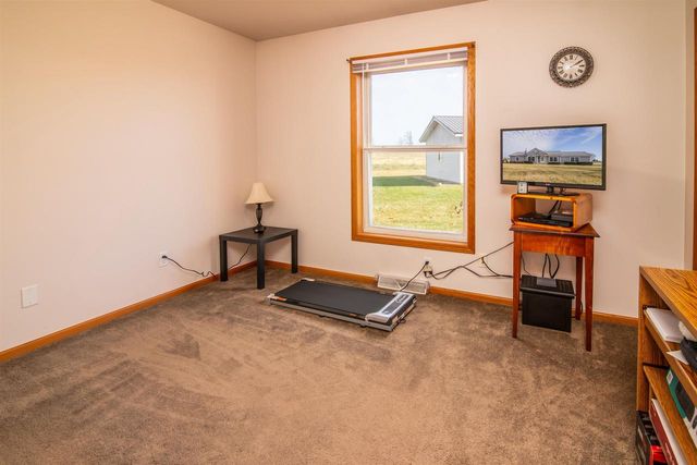 W11178 Lake Emily Road, Randolph, WI 53956