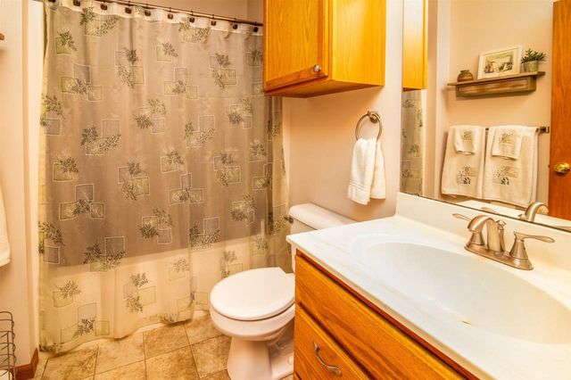 W11178 Lake Emily Road, Randolph, WI 53956