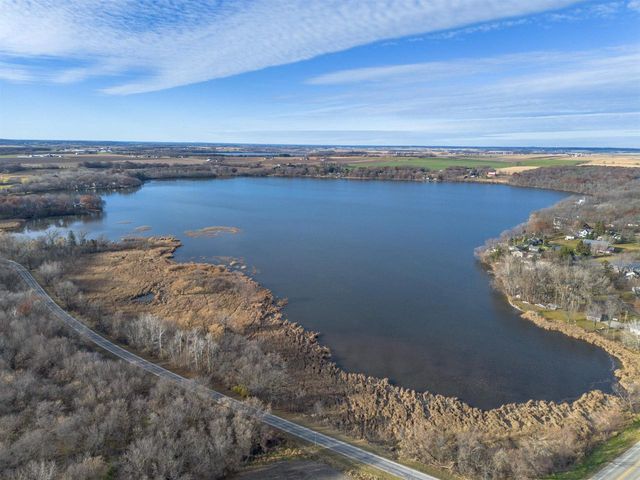 W11178 Lake Emily Road, Randolph, WI 53956