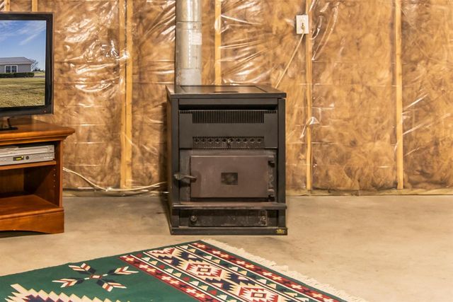 W11178 Lake Emily Road, Randolph, WI 53956