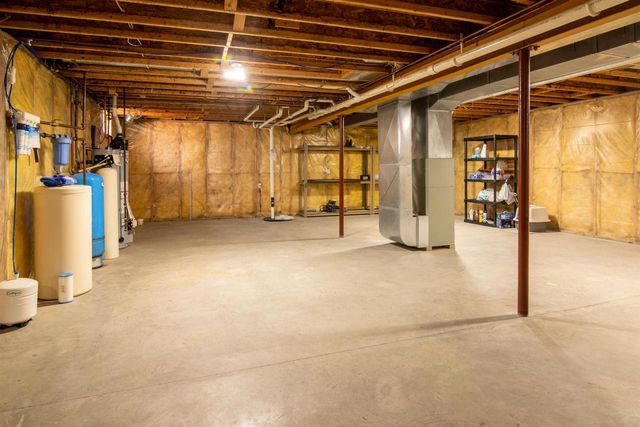 W11178 Lake Emily Road, Randolph, WI 53956