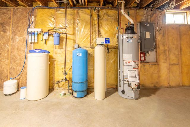 W11178 Lake Emily Road, Randolph, WI 53956