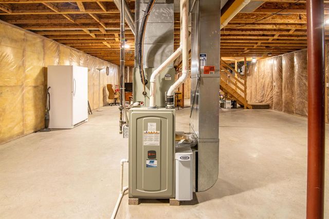 W11178 Lake Emily Road, Randolph, WI 53956