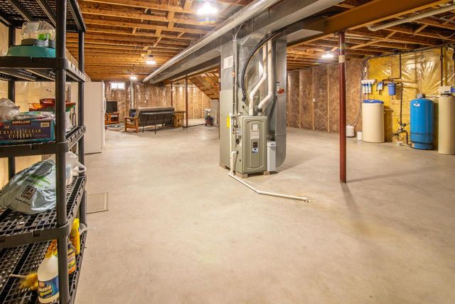 W11178 Lake Emily Road, Randolph, WI 53956