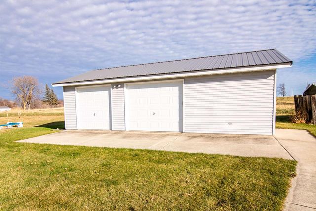 W11178 Lake Emily Road, Randolph, WI 53956