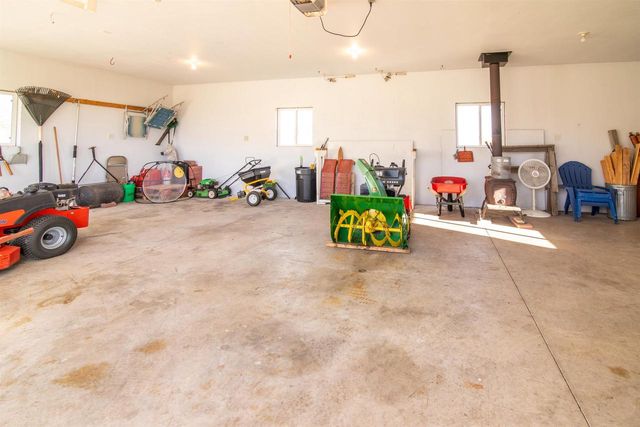 W11178 Lake Emily Road, Randolph, WI 53956