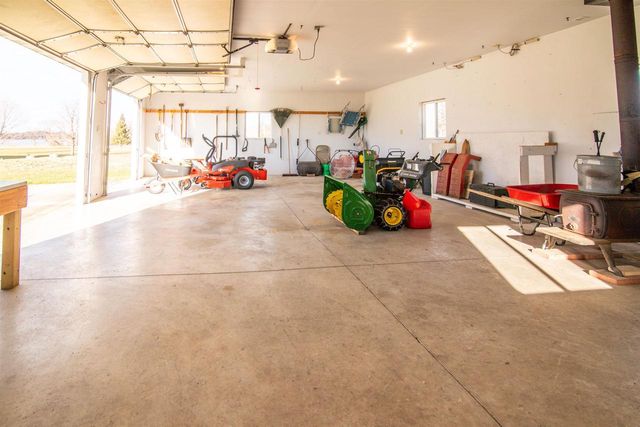 W11178 Lake Emily Road, Randolph, WI 53956