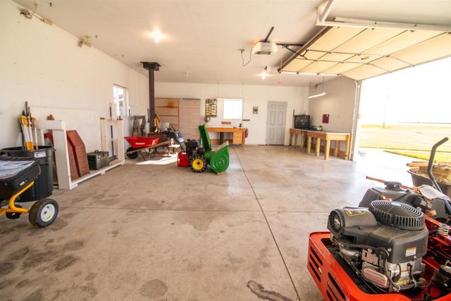 W11178 Lake Emily Road, Randolph, WI 53956