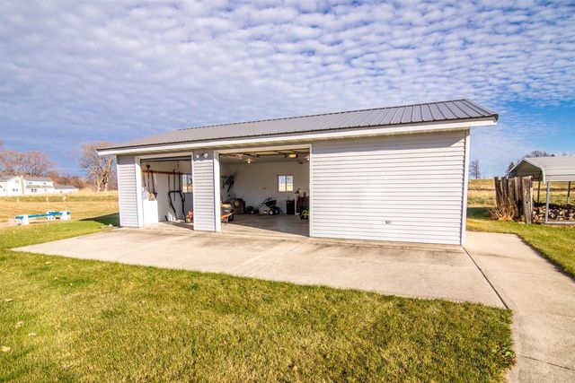 W11178 Lake Emily Road, Randolph, WI 53956