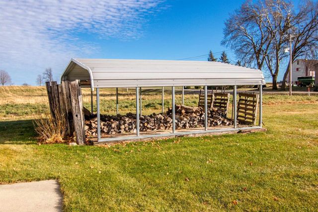 W11178 Lake Emily Road, Randolph, WI 53956