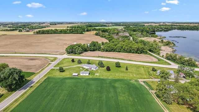 W11178 Lake Emily Road, Randolph, WI 53956