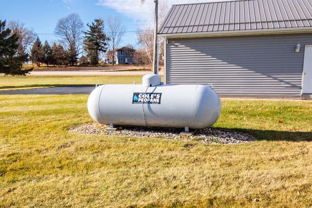 W11178 Lake Emily Road, Randolph, WI 53956