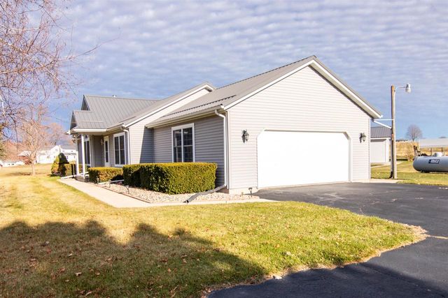 W11178 Lake Emily Road, Randolph, WI 53956