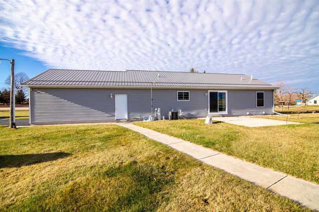 W11178 Lake Emily Road, Randolph, WI 53956