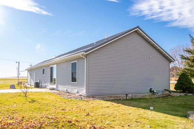 W11178 Lake Emily Road, Randolph, WI 53956