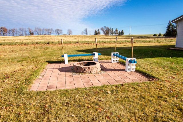 W11178 Lake Emily Road, Randolph, WI 53956