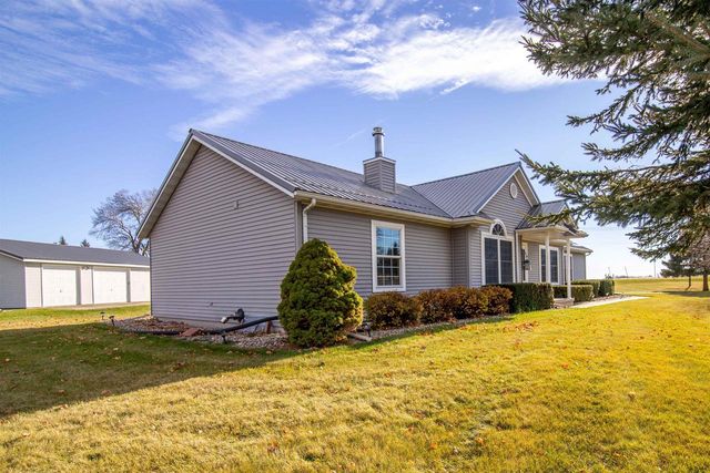 W11178 Lake Emily Road, Randolph, WI 53956