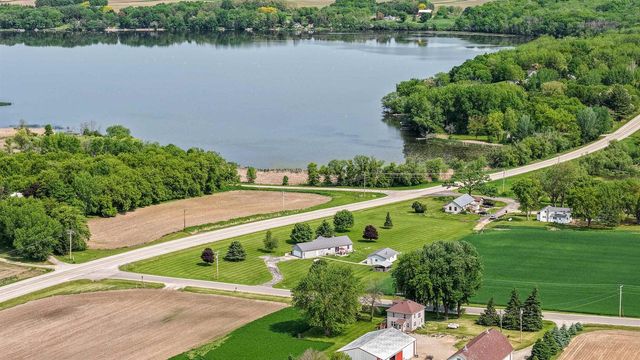 W11178 Lake Emily Road, Randolph, WI 53956