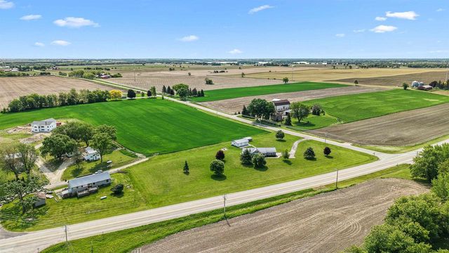 W11178 Lake Emily Road, Randolph, WI 53956