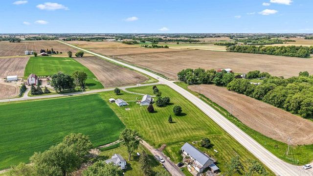 W11178 Lake Emily Road, Randolph, WI 53956